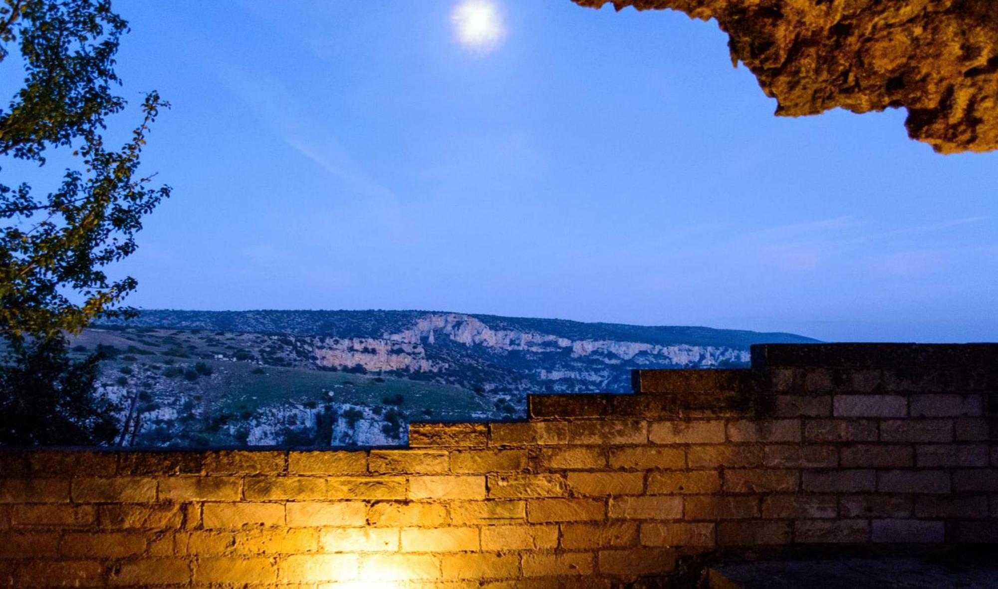Villa Sine Tempore Fumarola Matera Ngoại thất bức ảnh