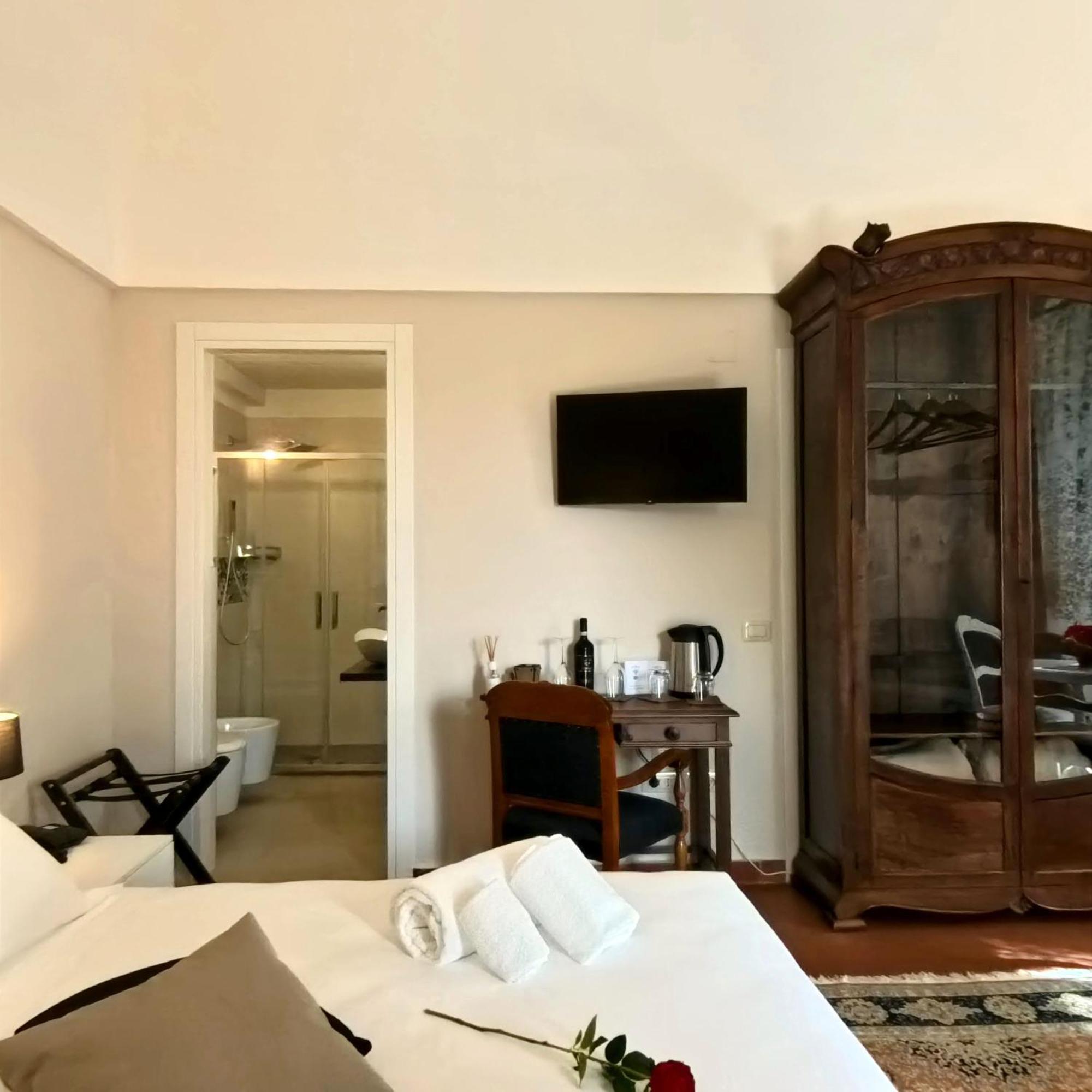 Villa Sine Tempore Fumarola Matera Ngoại thất bức ảnh
