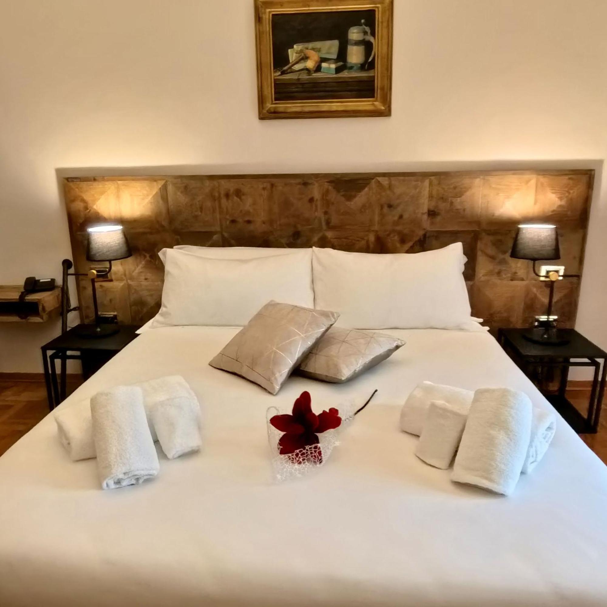Villa Sine Tempore Fumarola Matera Ngoại thất bức ảnh