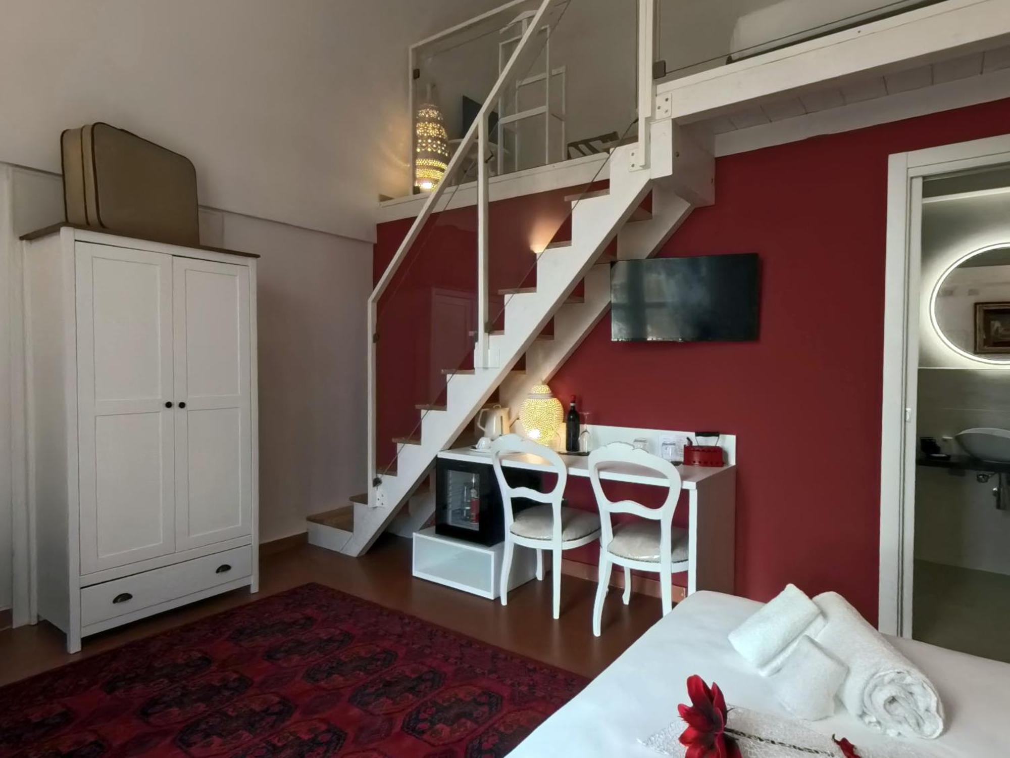 Villa Sine Tempore Fumarola Matera Ngoại thất bức ảnh