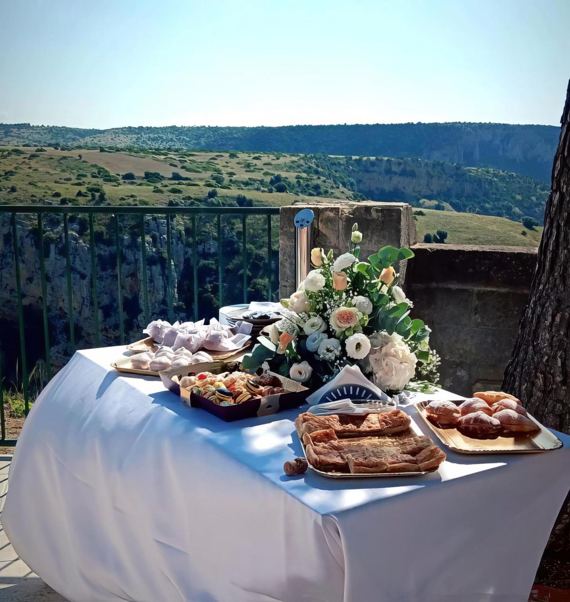 Villa Sine Tempore Fumarola Matera Ngoại thất bức ảnh