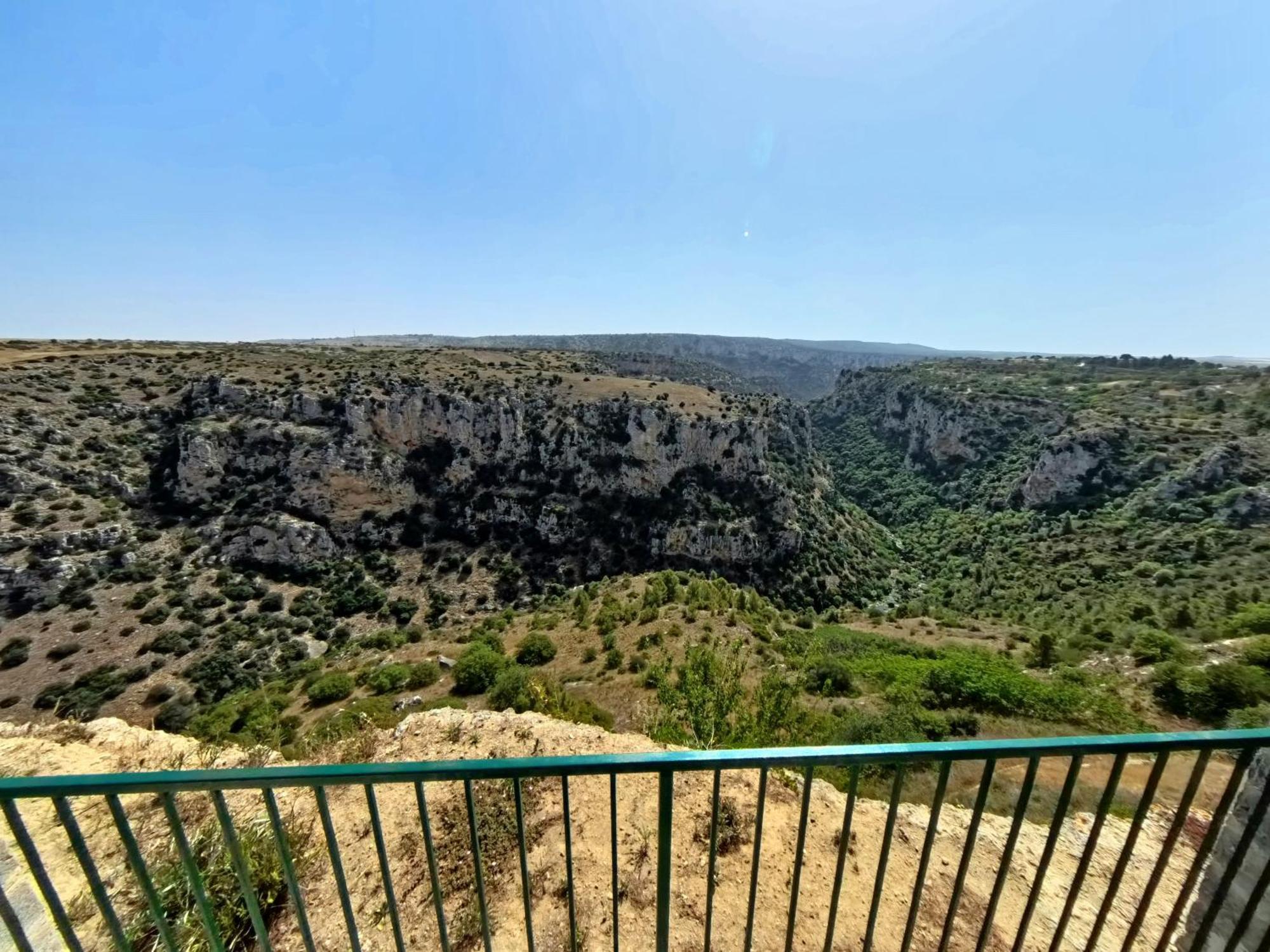 Villa Sine Tempore Fumarola Matera Ngoại thất bức ảnh