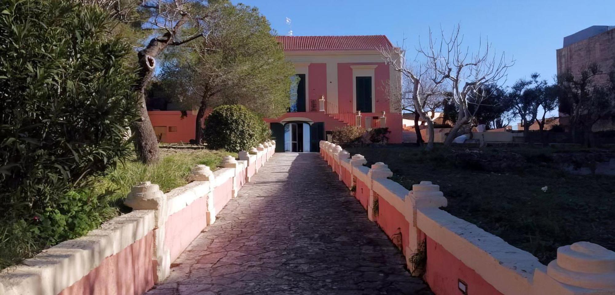 Villa Sine Tempore Fumarola Matera Ngoại thất bức ảnh