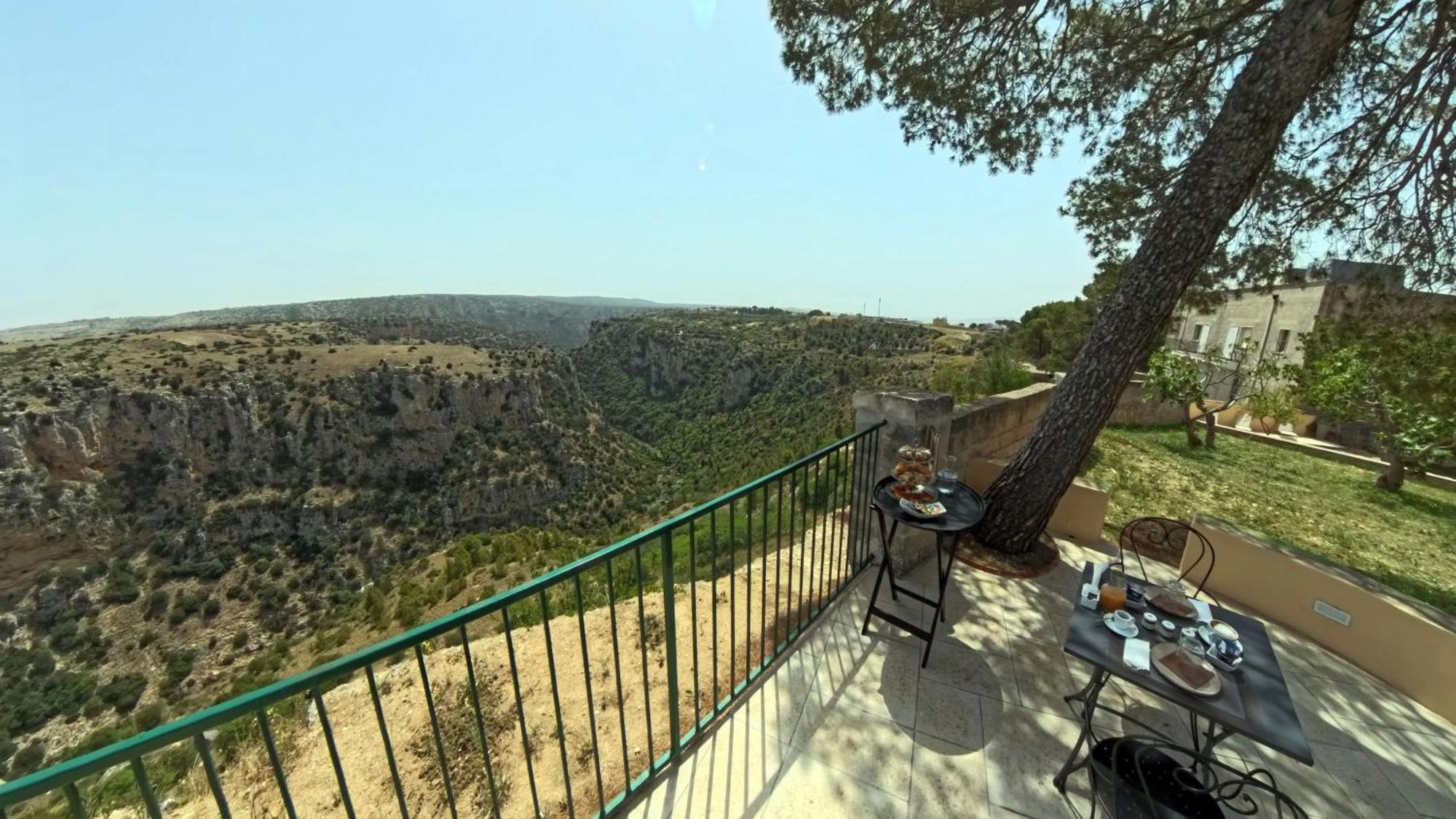 Villa Sine Tempore Fumarola Matera Ngoại thất bức ảnh