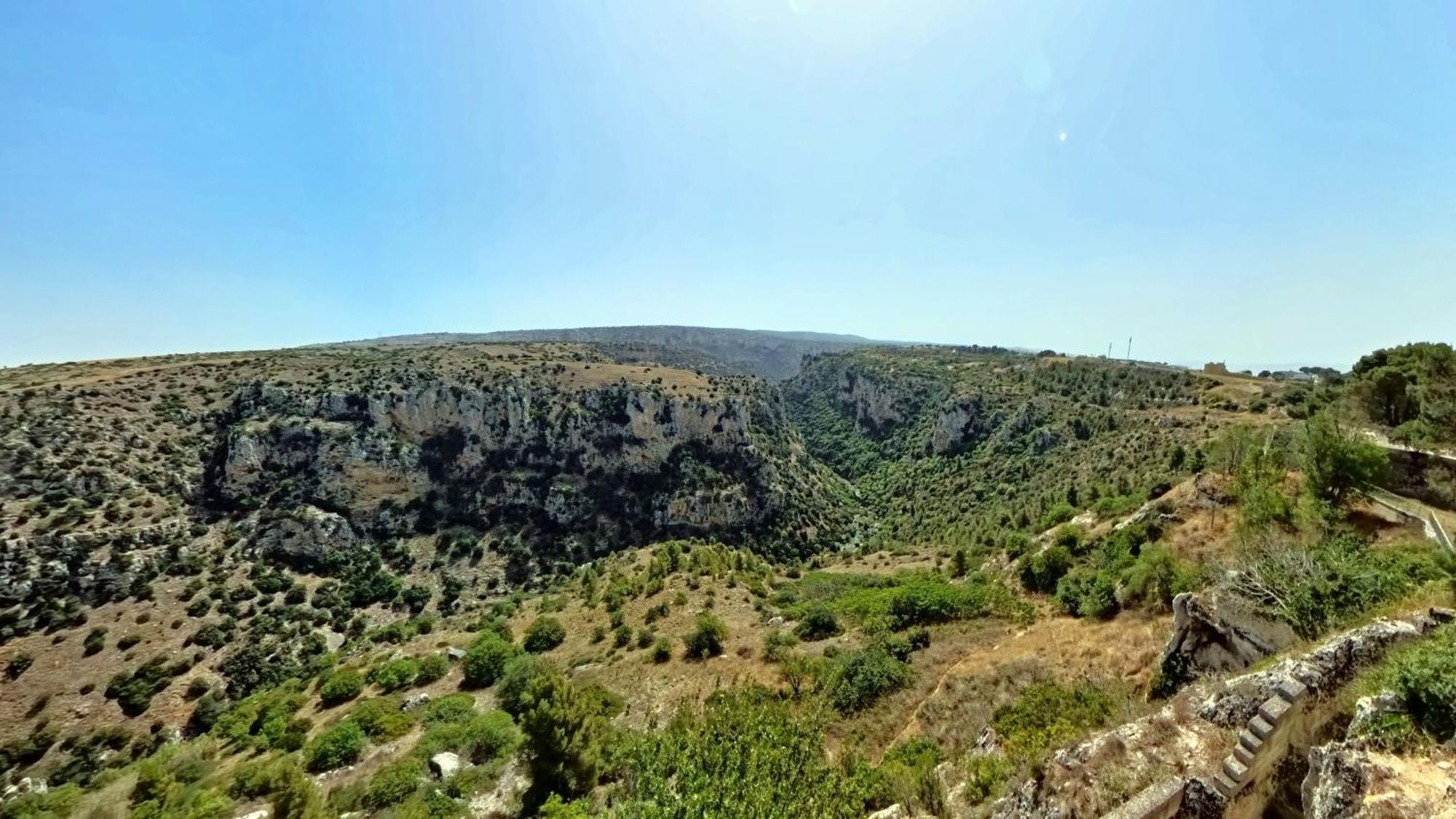 Villa Sine Tempore Fumarola Matera Ngoại thất bức ảnh