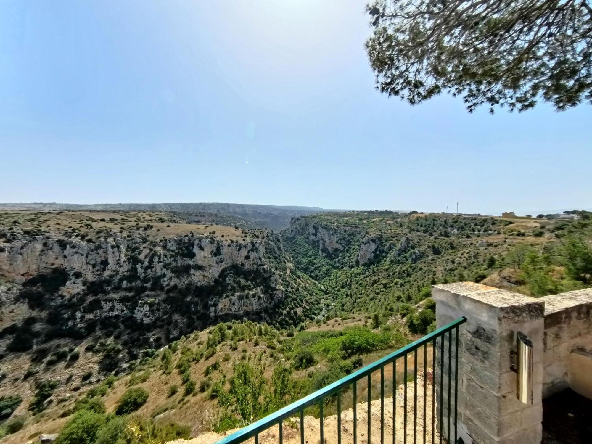 Villa Sine Tempore Fumarola Matera Ngoại thất bức ảnh