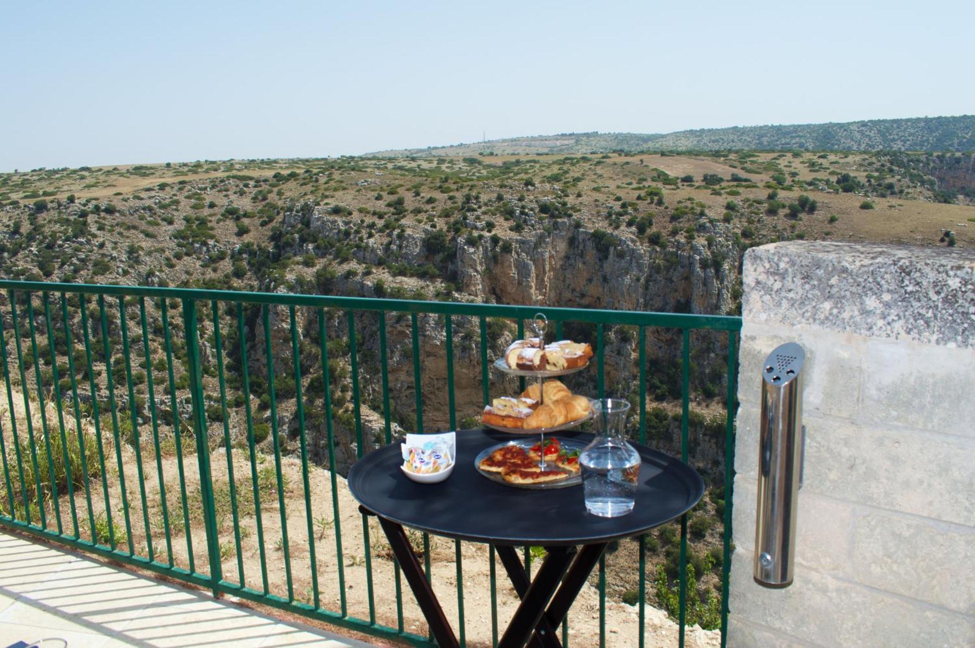 Villa Sine Tempore Fumarola Matera Ngoại thất bức ảnh