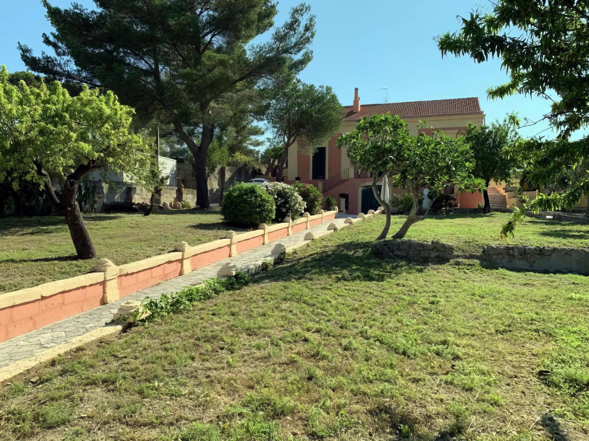 Villa Sine Tempore Fumarola Matera Ngoại thất bức ảnh