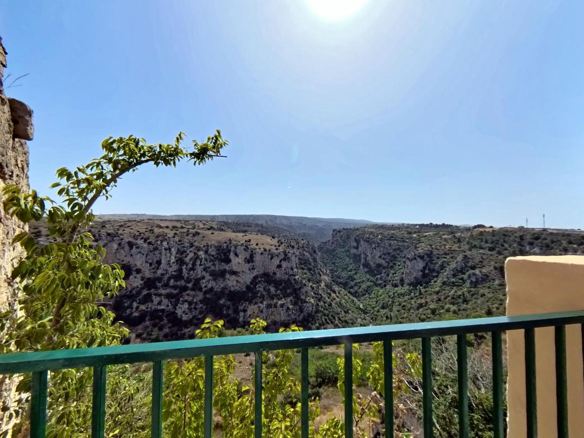 Villa Sine Tempore Fumarola Matera Ngoại thất bức ảnh