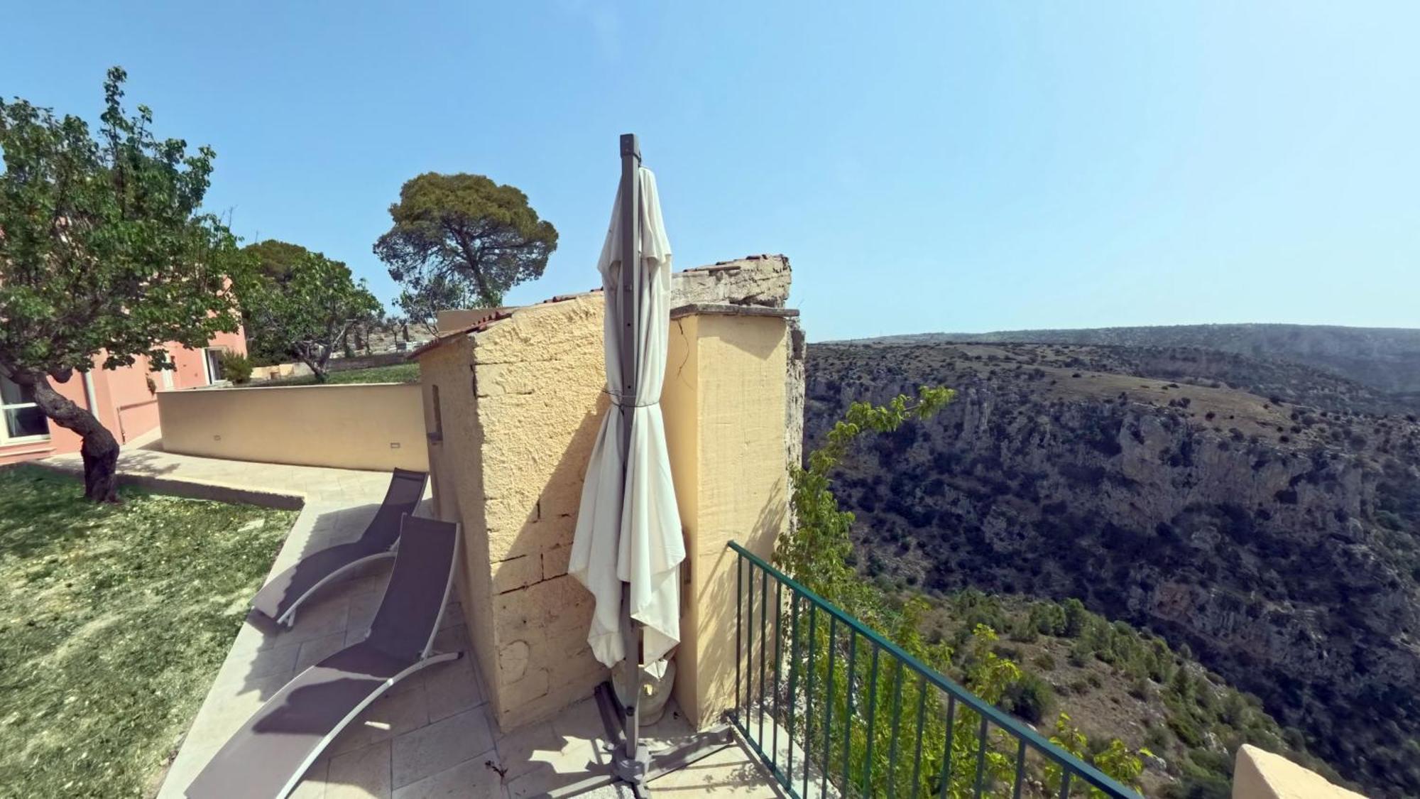 Villa Sine Tempore Fumarola Matera Ngoại thất bức ảnh