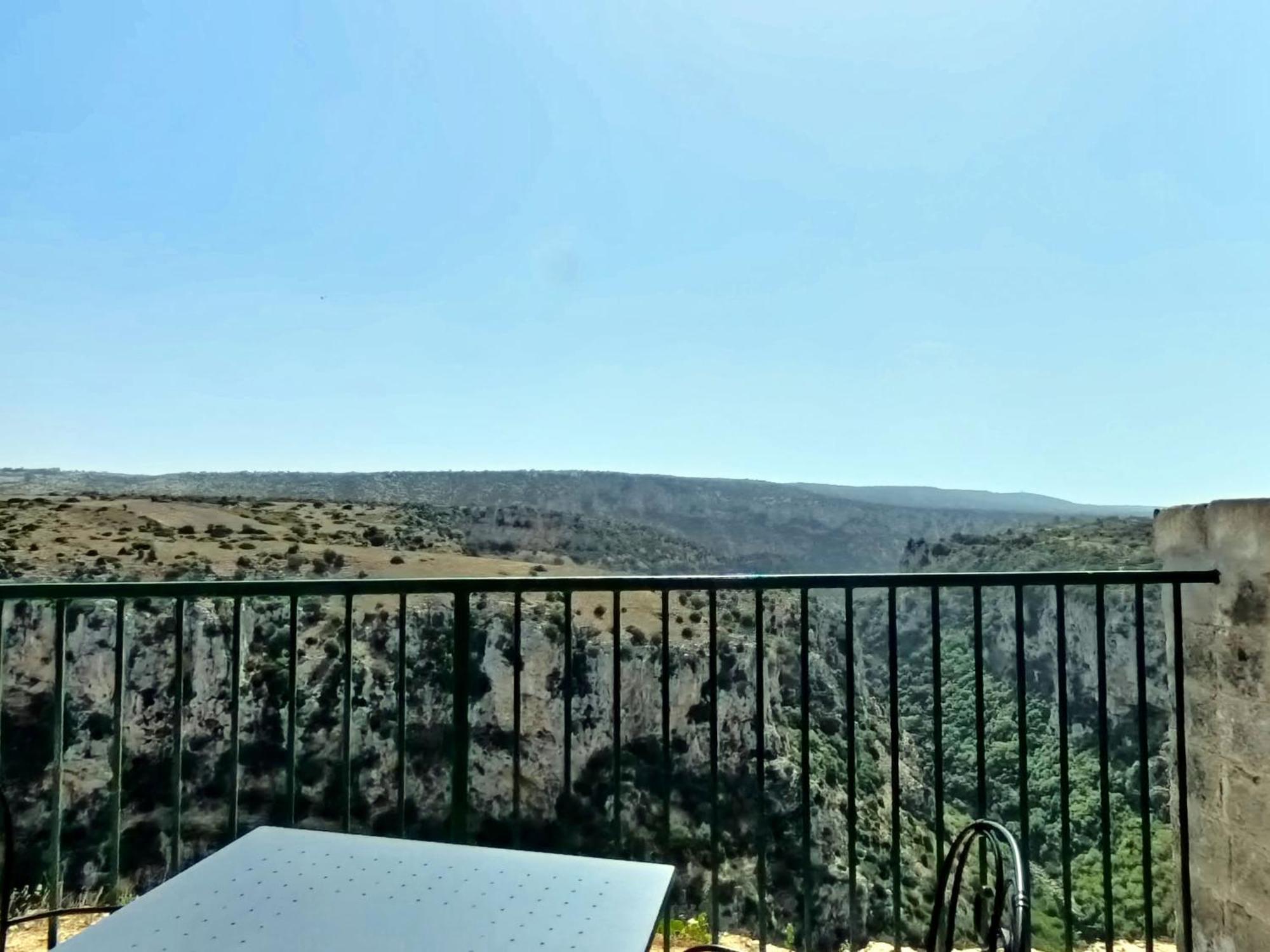 Villa Sine Tempore Fumarola Matera Ngoại thất bức ảnh