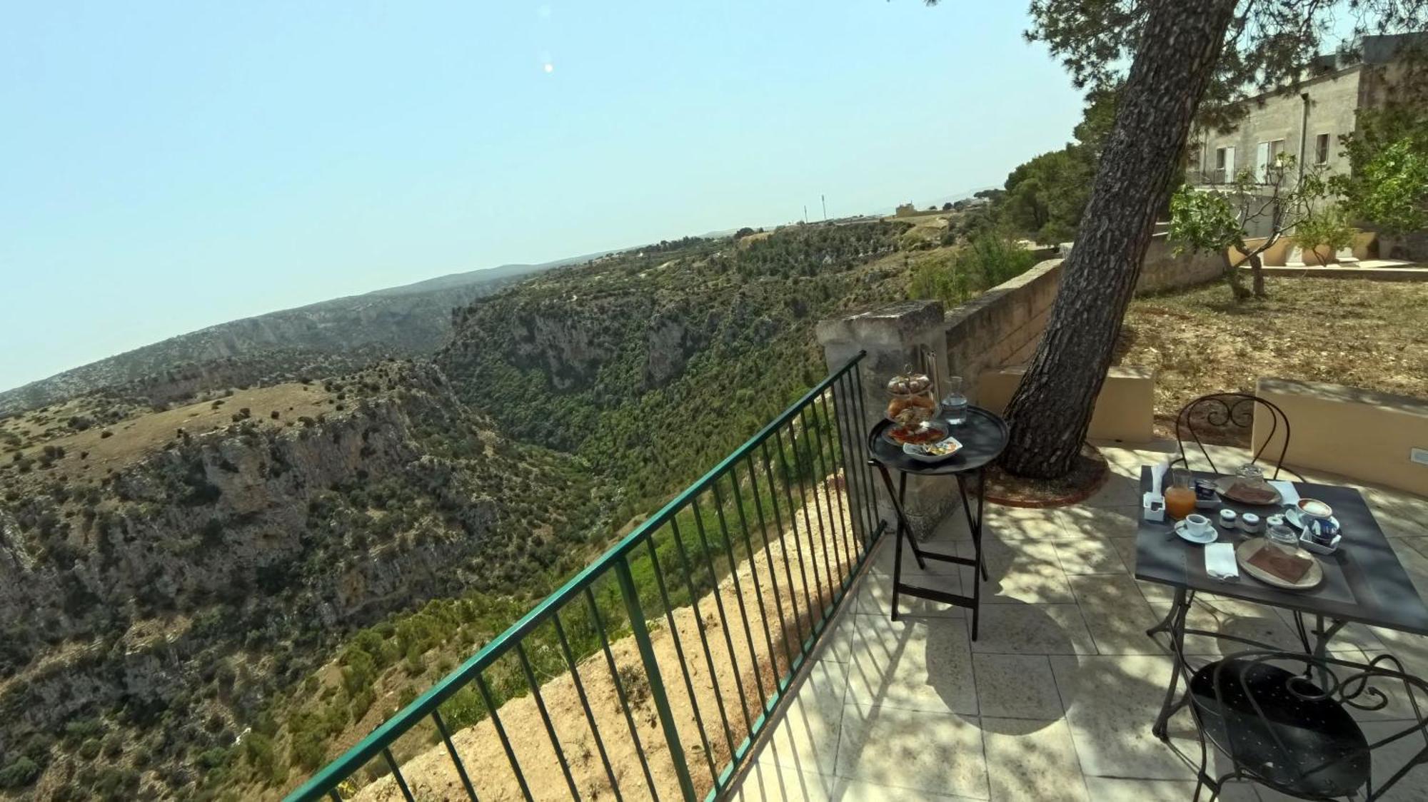 Villa Sine Tempore Fumarola Matera Ngoại thất bức ảnh