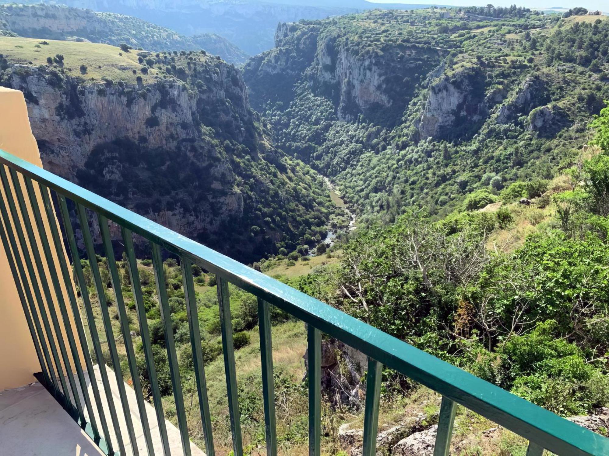 Villa Sine Tempore Fumarola Matera Ngoại thất bức ảnh